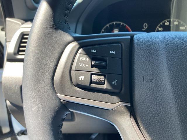 used 2024 Honda Ridgeline car, priced at $39,300