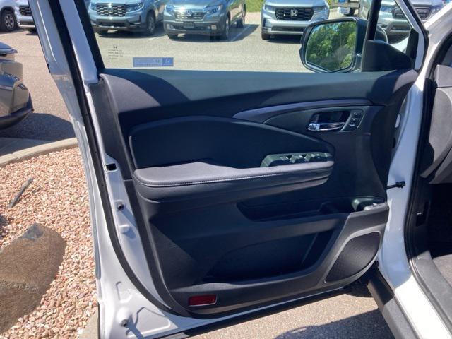 used 2024 Honda Ridgeline car, priced at $39,300