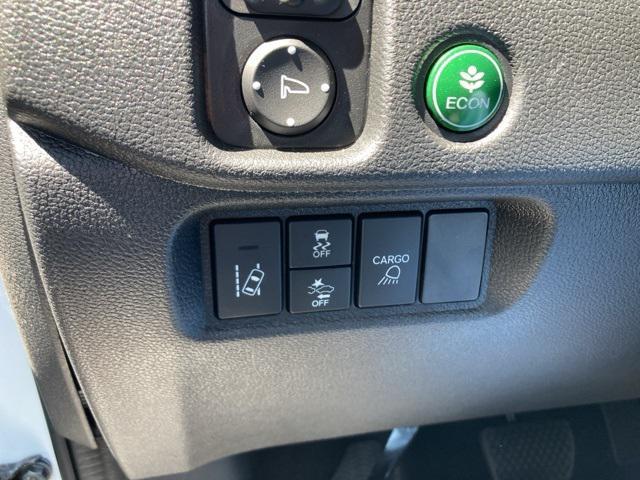 used 2024 Honda Ridgeline car, priced at $39,300