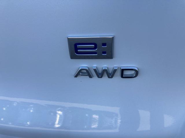 used 2024 Honda Prologue car, priced at $30,000