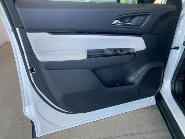 used 2024 Honda Prologue car, priced at $30,000