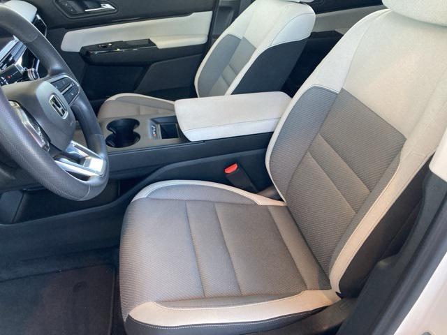 used 2024 Honda Prologue car, priced at $30,000
