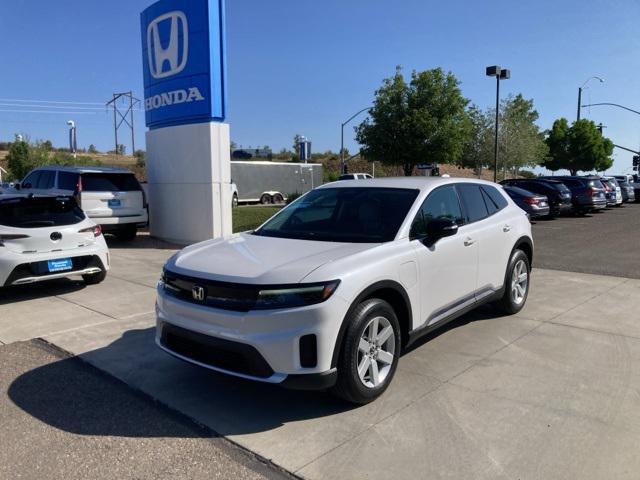 used 2024 Honda Prologue car, priced at $30,000