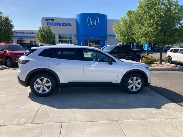 used 2024 Honda Prologue car, priced at $30,000