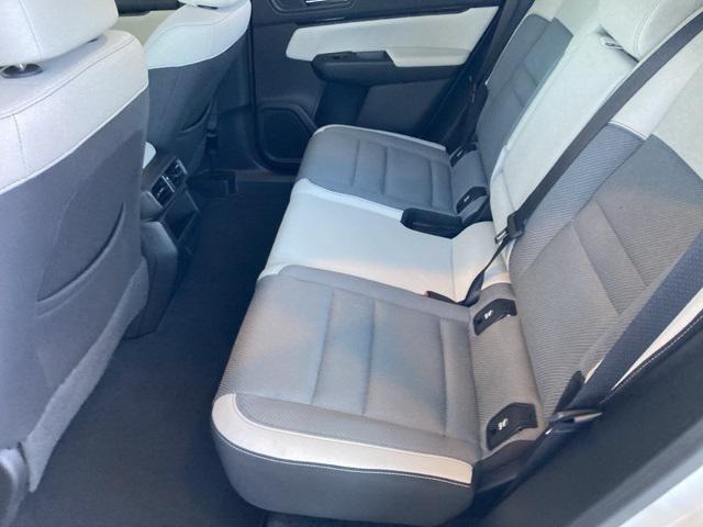 used 2024 Honda Prologue car, priced at $30,000