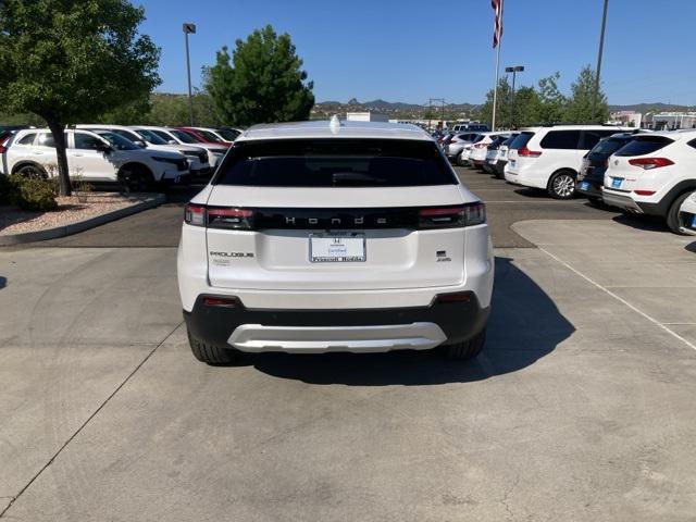 used 2024 Honda Prologue car, priced at $30,000
