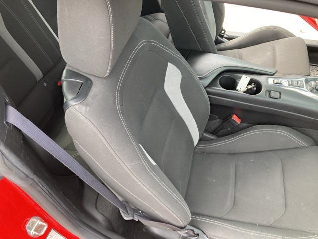 used 2020 Chevrolet Camaro car, priced at $18,250