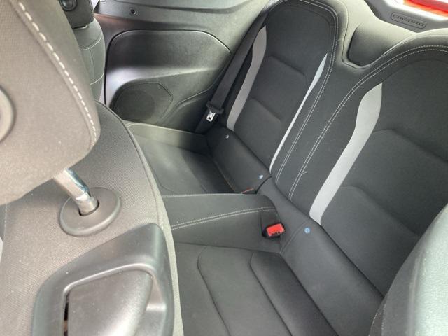 used 2020 Chevrolet Camaro car, priced at $18,250