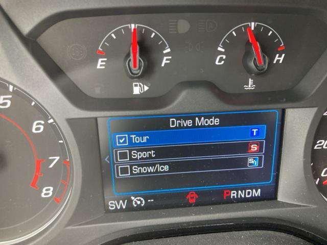 used 2020 Chevrolet Camaro car, priced at $18,250