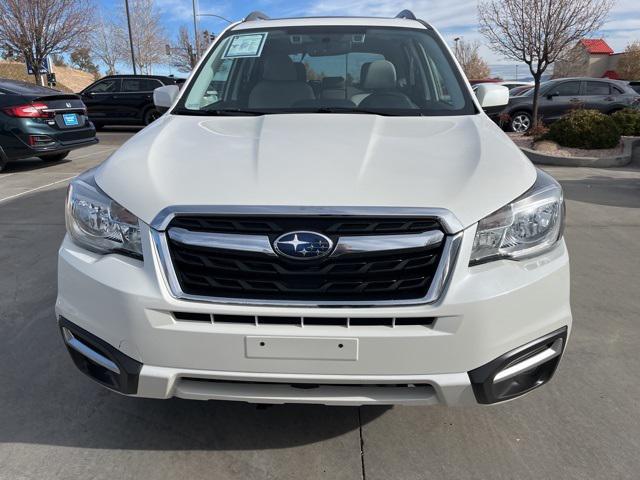 used 2017 Subaru Forester car, priced at $15,991