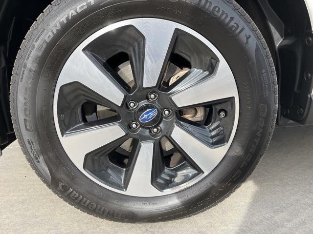 used 2017 Subaru Forester car, priced at $15,991