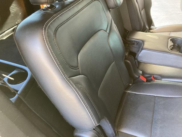 used 2018 Ford Explorer car, priced at $15,000