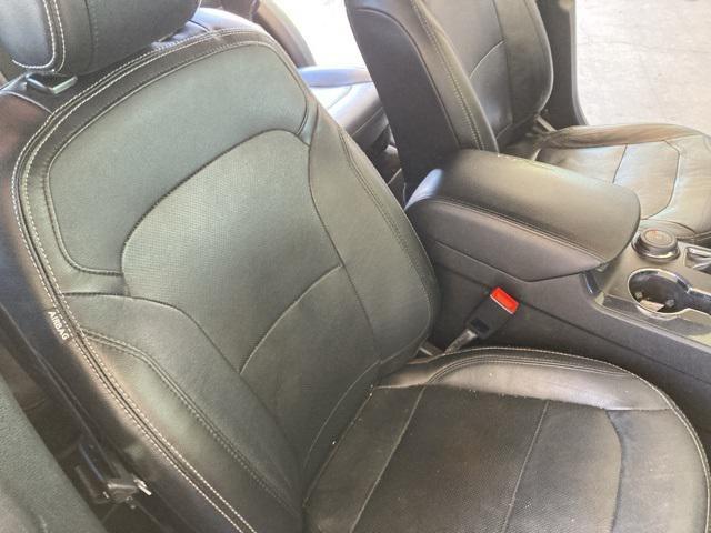 used 2018 Ford Explorer car, priced at $15,000