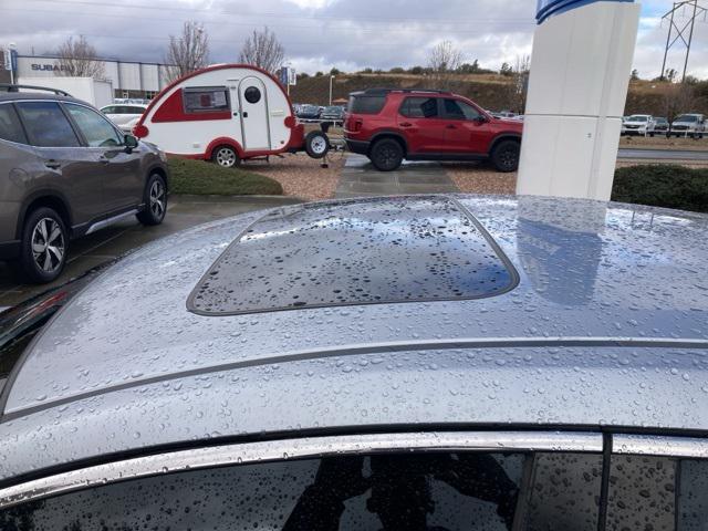 used 2017 Honda Civic car, priced at $15,000