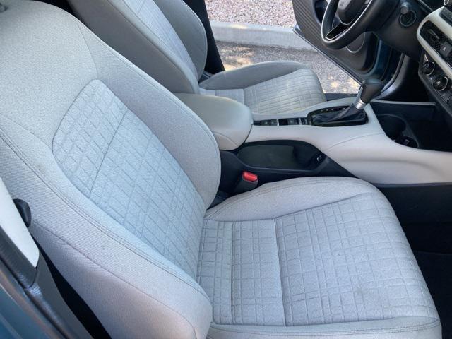 used 2024 Honda HR-V car, priced at $23,610