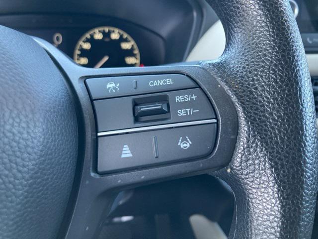 used 2024 Honda HR-V car, priced at $23,610