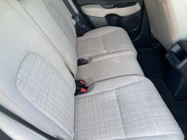 used 2024 Honda HR-V car, priced at $23,610