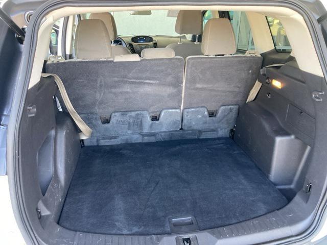 used 2015 Ford Escape car, priced at $11,923
