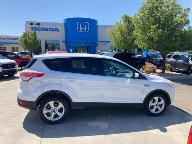 used 2015 Ford Escape car, priced at $11,923