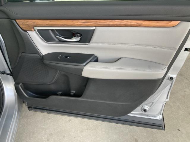 used 2020 Honda CR-V Hybrid car, priced at $25,000