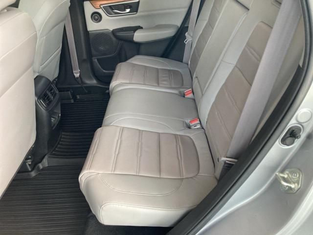 used 2020 Honda CR-V Hybrid car, priced at $25,000
