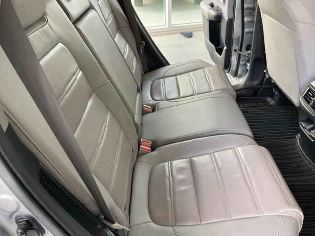 used 2020 Honda CR-V Hybrid car, priced at $25,000