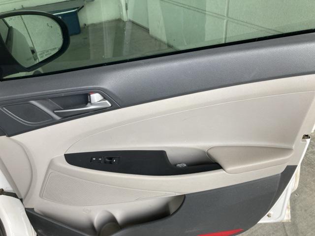 used 2017 Hyundai Tucson car, priced at $12,850