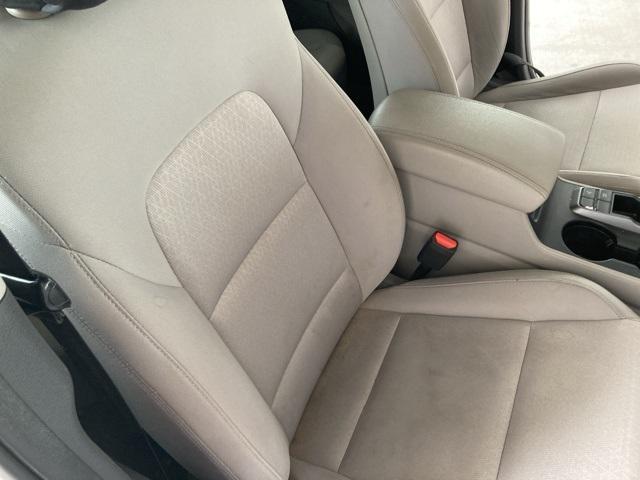 used 2017 Hyundai Tucson car, priced at $12,850