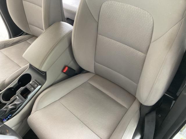 used 2017 Hyundai Tucson car, priced at $12,850