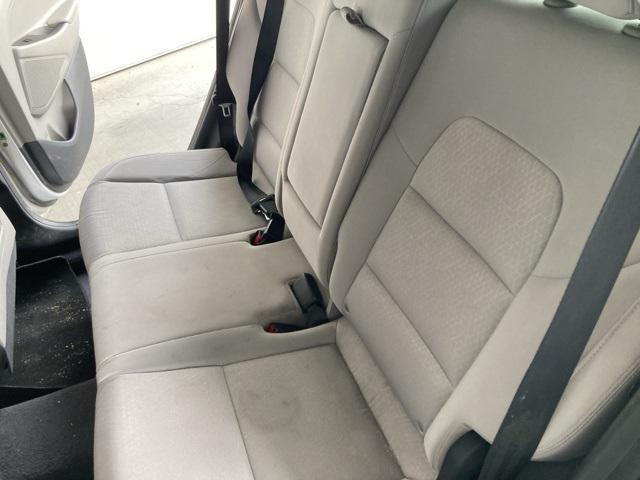 used 2017 Hyundai Tucson car, priced at $12,850