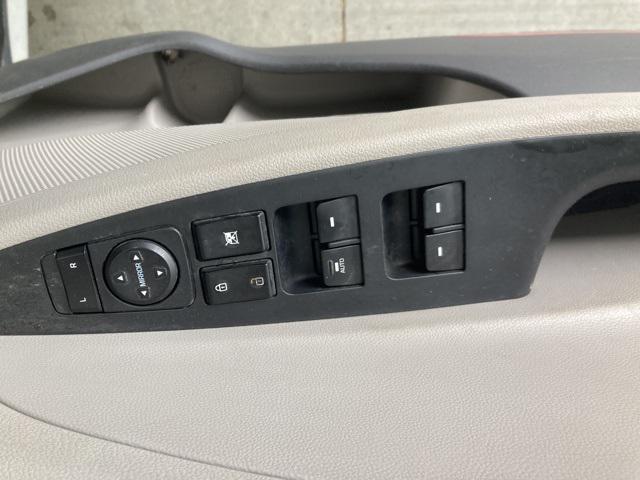 used 2017 Hyundai Tucson car, priced at $12,850