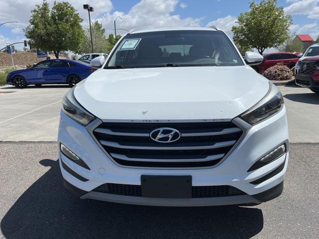 used 2017 Hyundai Tucson car, priced at $10,926