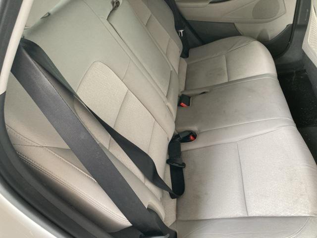 used 2017 Hyundai Tucson car, priced at $12,850