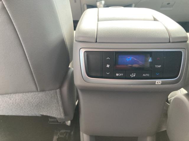 used 2018 Toyota Highlander car, priced at $27,953
