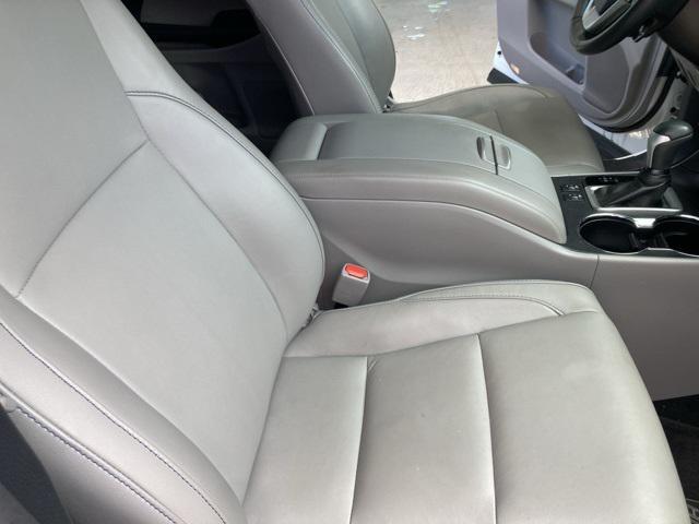 used 2018 Toyota Highlander car, priced at $27,953