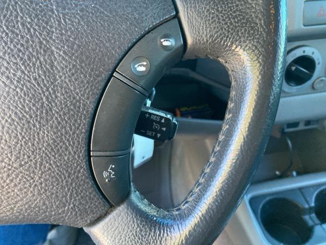 used 2011 Toyota Tacoma car, priced at $20,898