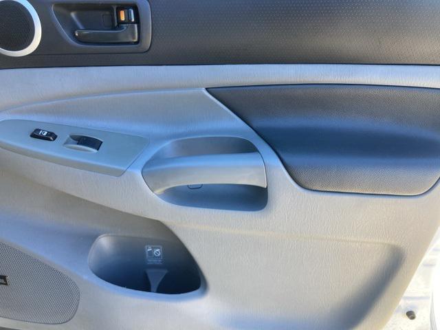 used 2011 Toyota Tacoma car, priced at $20,898