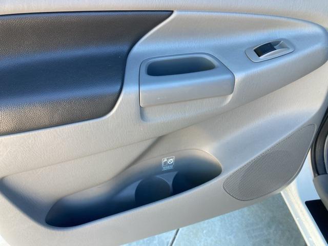 used 2011 Toyota Tacoma car, priced at $20,898