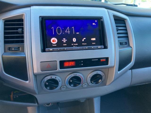 used 2011 Toyota Tacoma car, priced at $20,898