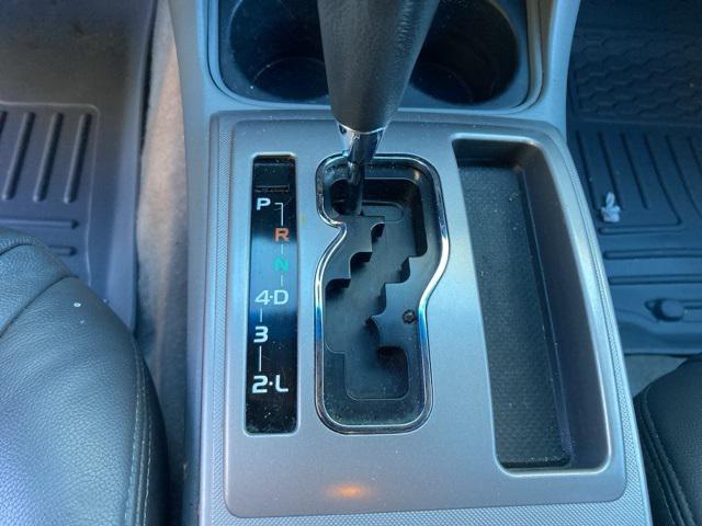 used 2011 Toyota Tacoma car, priced at $20,898