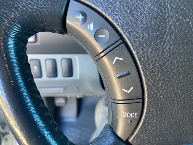 used 2011 Toyota Tacoma car, priced at $20,898