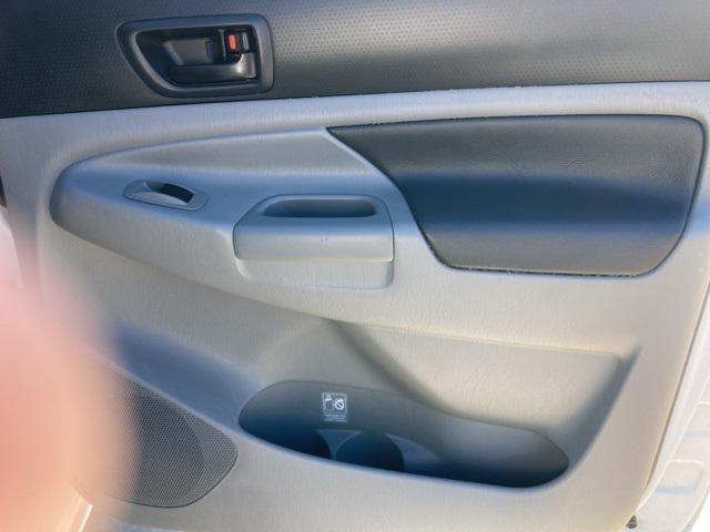 used 2011 Toyota Tacoma car, priced at $20,898