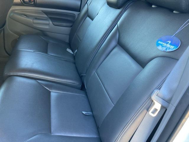 used 2011 Toyota Tacoma car, priced at $20,898