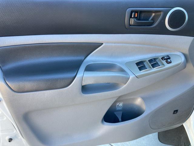 used 2011 Toyota Tacoma car, priced at $20,898