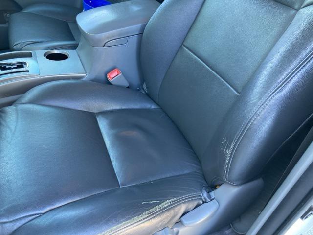 used 2011 Toyota Tacoma car, priced at $20,898