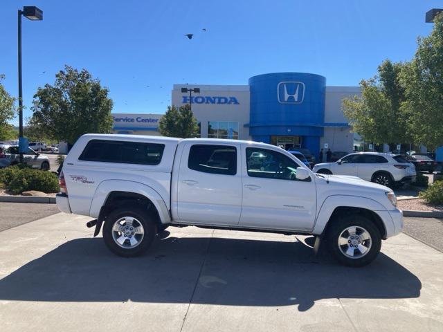used 2011 Toyota Tacoma car, priced at $20,898