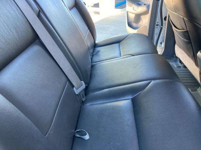 used 2011 Toyota Tacoma car, priced at $20,898
