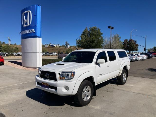 used 2011 Toyota Tacoma car, priced at $20,898