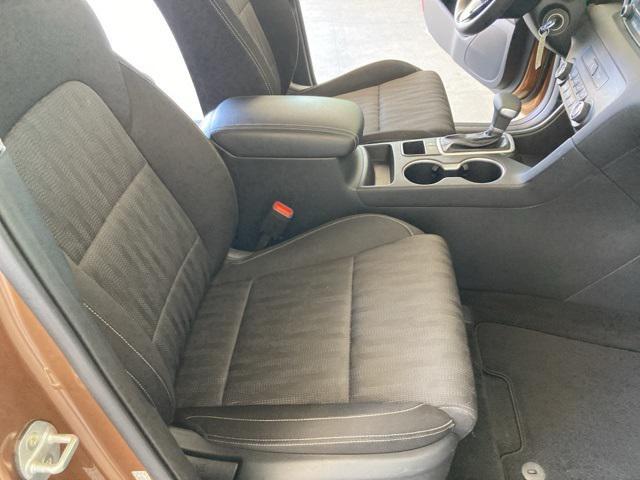 used 2019 Kia Sportage car, priced at $13,875