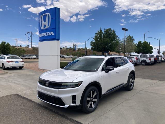 new 2025 Honda Prologue car, priced at $56,605